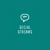 social streams
