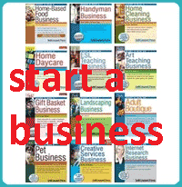 How to Start a Business