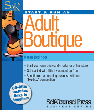 Adult Boutique