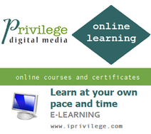 Digital Media E-Learning