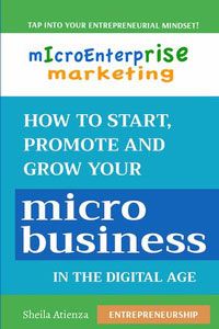 Micro Enterprise Marketing Book