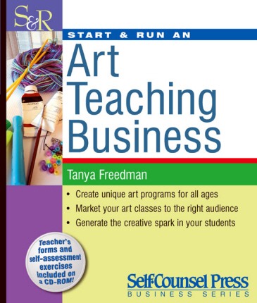 Art Teaching Business