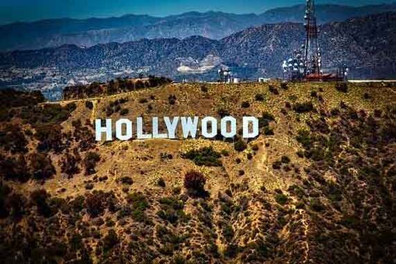 Hollywood