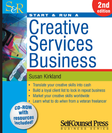 Creative Service Business