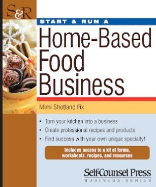 Home-Based Food Business