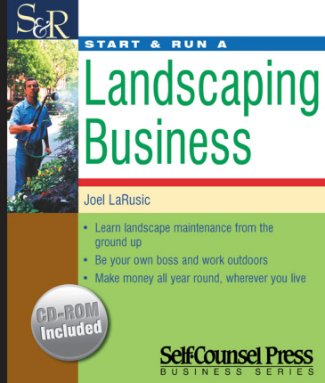 Landscaping Business