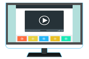 video hosting