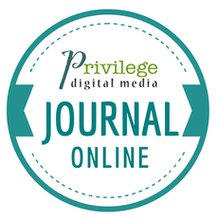 Privilege Digital Media Journal 