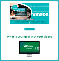 Video Marketing Solutions