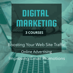 Digital Marketing Courses