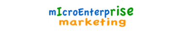 Micro Enterprise Marketing