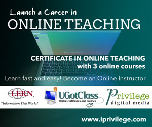 Online Teaching