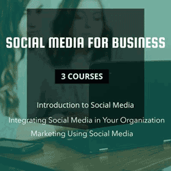 Social Media for Business